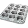 Discount USA Pans Muffin Pan - 12C - cozylivehome.com | we sell a wide range of comfortable household items Shop All