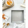 Sale USA Square Cake Pan 8" - cozylivehome.com | we sell a wide range of comfortable household items Shop All