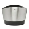 Flash Sale UTENSIL CROCK STAINLESS STEEL WIDE - cozylivehome.com | we sell a wide range of comfortable household items Shop All