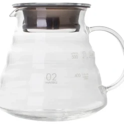 Sale V60 Glass Range Server - cozylivehome.com | we sell a wide range of comfortable household items Shop All