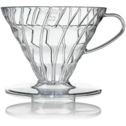 Cheap V60 Plastic Coffee Dripper- 02 - cozylivehome.com | we sell a wide range of comfortable household items Shop All