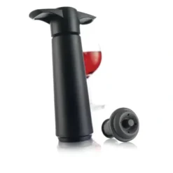 Cheap VACU VIN WINE SAVER AND STOPPER - cozylivehome.com | we sell a wide range of comfortable household items Shop All