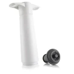 Outlet VACUVIN WINESAVER WHT - cozylivehome.com | we sell a wide range of comfortable household items Shop All