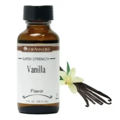 Store VANILLA FLAVOR 1 OZ - cozylivehome.com | we sell a wide range of comfortable household items Shop All