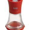 Clearance Vase Grinder, Table 4.75" (red) - cozylivehome.com | we sell a wide range of comfortable household items Housewares