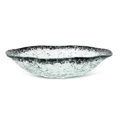Discount VB4971 Salad Bowl Scattered Black Design - 9.75"D - cozylivehome.com | we sell a wide range of comfortable household items Giftware