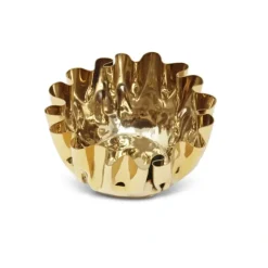 Store VB4911 Stainless Steel Crushed Bowls, 4.75"D - cozylivehome.com | we sell a wide range of comfortable household items Giftware