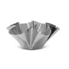 Hot VB4898 Stainless Steel Crushed Bowl - 13.5"D - cozylivehome.com | we sell a wide range of comfortable household items Giftware