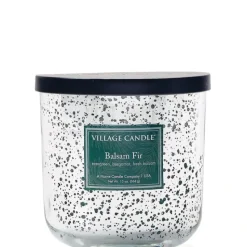 Cheap VC BALSAM FIR MERCURY GLASS BLACK LID - cozylivehome.com | we sell a wide range of comfortable household items Shop All