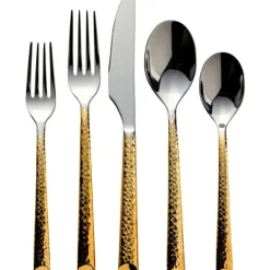 Cheap VC-201 Onyx, GA Flatware Service For 4 - cozylivehome.com | we sell a wide range of comfortable household items Shop All