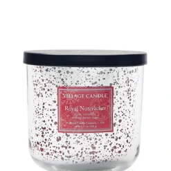 Store VC ROYAL NUTCRACKER MERCURY GLASS BLAC - cozylivehome.com | we sell a wide range of comfortable household items Shop All