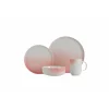 Store VC-1607-BP Breeze Pink Dinnerware Service For 4 - cozylivehome.com | we sell a wide range of comfortable household items Shop All