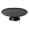 Cheap V10243-CLR LSP284-BKM GLASS DOME 25 (1)/25 cm/10" FOOTED PLATE 11 in - cozylivehome.com | we sell a wide range of comfortable household items Giftware