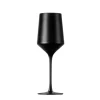 Best VD-012-B Black Matt, Hand Blown, Wine Glass, 14 Oz - cozylivehome.com | we sell a wide range of comfortable household items Shop All