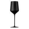 Discount VD-012-1B Black Matt, Hand Blown, Wine Glass, 11 Oz - cozylivehome.com | we sell a wide range of comfortable household items Shop All