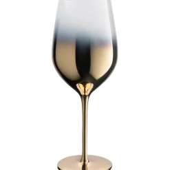 New VD-2301B-G Gradual Gold Painting white wine - cozylivehome.com | we sell a wide range of comfortable household items Shop All