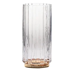 Store VD-15-EG Vikko Decor- Elegant, Gold, Highball Glass, 15.5 Oz - cozylivehome.com | we sell a wide range of comfortable household items Shop All