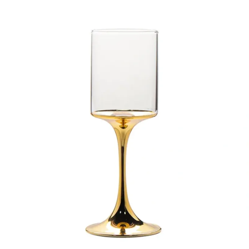 Cheap VD-14-HG Vikko Decor- Harp, Gold, Water Glass, 14 Oz - cozylivehome.com | we sell a wide range of comfortable household items Shop All
