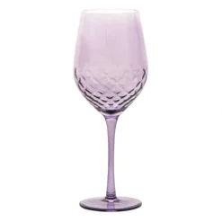 Online VD-19-MP Majestic, Plum, Water Glass, 19 Oz - cozylivehome.com | we sell a wide range of comfortable household items Shop All