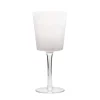 Discount VD-11-OW Decor - Orchid, White,Wine Glass, 11 Oz - cozylivehome.com | we sell a wide range of comfortable household items Shop All