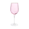 Online VD-1014-PGR Gold Rim, Peach - cozylivehome.com | we sell a wide range of comfortable household items Shop All