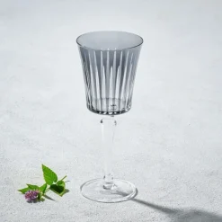 Outlet VD-TML-10SM Set Of 6 Timeless, 10oz Water Glass, Smoked - cozylivehome.com | we sell a wide range of comfortable household items Shop All