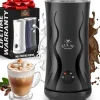 Sale Ventus Automatic Milk Frother w/ Temperature Control - cozylivehome.com | we sell a wide range of comfortable household items Shop All