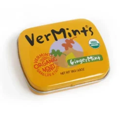 Online VERMINTS GINGERMINT - cozylivehome.com | we sell a wide range of comfortable household items Shop All