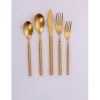 Best VF-40-SG Sage Brushed Gold Service For 4 - cozylivehome.com | we sell a wide range of comfortable household items Shop All