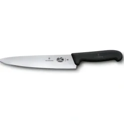 Hot Victorinox - Fibrox Pro Chef Knife, Straight, 10 ", Black - cozylivehome.com | we sell a wide range of comfortable household items Housewares