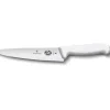 Hot Victorinox - Fibrox Pro Chef'S Knife, 6 In, White - cozylivehome.com | we sell a wide range of comfortable household items Housewares