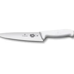 Hot Victorinox - Fibrox Pro Chef'S Knife, 6 In, White - cozylivehome.com | we sell a wide range of comfortable household items Housewares