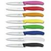 Fashion Victorinox 4 Inch Serrated Knife Pointy All Color - cozylivehome.com | we sell a wide range of comfortable household items Housewares