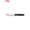 Shop Victorinox 4.5 Inch Straight Knife Round Tip Black - cozylivehome.com | we sell a wide range of comfortable household items Housewares