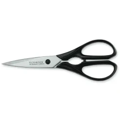 Outlet Victorinox - Multipurpose Kitchen Shears, 4"", Black - cozylivehome.com | we sell a wide range of comfortable household items Housewares