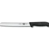 Cheap Victorinox Fibrox Pro 8in Black Bread Knife - cozylivehome.com | we sell a wide range of comfortable household items Housewares