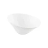 Hot Vikko Lightning - Oval Spirit White Bowl 58 oz, 12'' - cozylivehome.com | we sell a wide range of comfortable household items Giftware