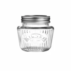 Outlet Vintage Canning Jar 8.5.oz - cozylivehome.com | we sell a wide range of comfortable household items Shop All