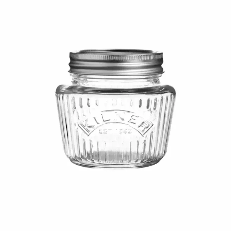 Outlet Vintage Canning Jar 8.5.oz - cozylivehome.com | we sell a wide range of comfortable household items Shop All