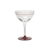 Hot Vintage Reproduction Stemmed Fluted Champagne/Coupe Glass 6oz - cozylivehome.com | we sell a wide range of comfortable household items Shop All