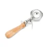 Outlet Vintage Trigger IC Scoop Wood - cozylivehome.com | we sell a wide range of comfortable household items Housewares