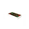 Discount Vinyl Lid Truffle Box - White - cozylivehome.com | we sell a wide range of comfortable household items Shop All