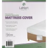 New Vinyl Mattress Cover 39" W. Elastic - cozylivehome.com | we sell a wide range of comfortable household items Housewares