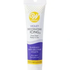 Cheap VIOLET ICING TUBE - cozylivehome.com | we sell a wide range of comfortable household items Foods