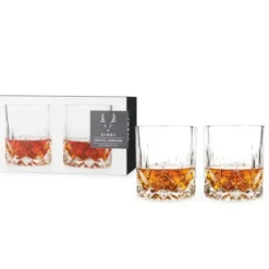 Discount VISKI ADMIRAL CRYSTAL ROCKS 2 PK - cozylivehome.com | we sell a wide range of comfortable household items Shop All