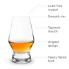 New VISKI FOOTED CRYSTAL SCOTCH GLASSES - cozylivehome.com | we sell a wide range of comfortable household items Shop All