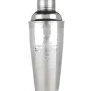 Hot VISKI HAMMERED SHAKER SS - cozylivehome.com | we sell a wide range of comfortable household items Shop All