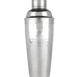 Hot VISKI HAMMERED SHAKER SS - cozylivehome.com | we sell a wide range of comfortable household items Shop All
