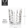 Hot VISKI HIGHLAND DOF GLASS - cozylivehome.com | we sell a wide range of comfortable household items Shop All
