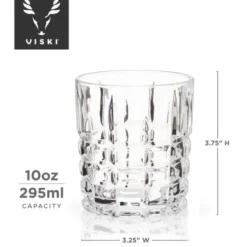 Hot VISKI HIGHLAND DOF GLASS - cozylivehome.com | we sell a wide range of comfortable household items Shop All